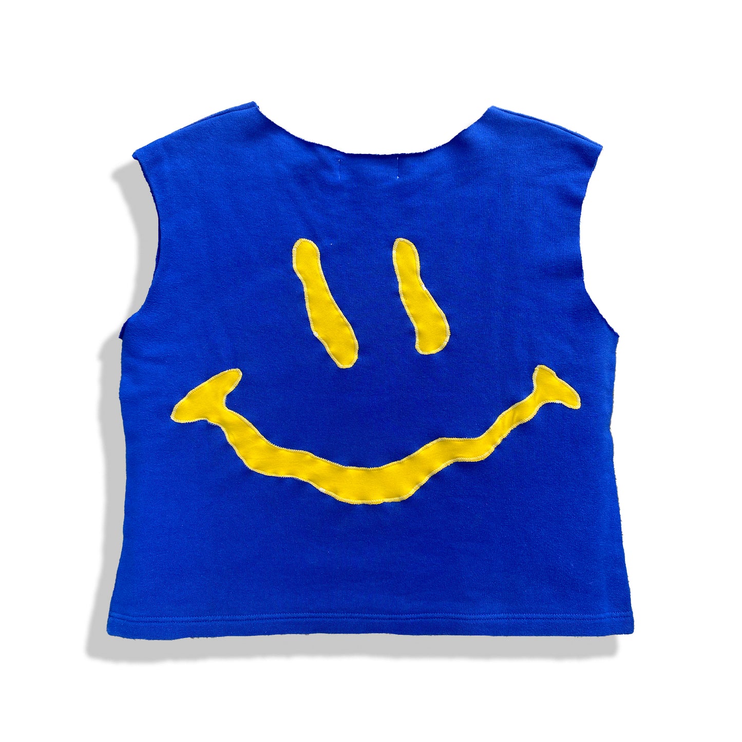 Smiley Vest